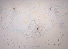 Tess Dumon Demain d s l aube Tomorrow at Dawn 2023 - 3357807