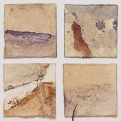 Tessa Grundon Residuum Series Wave Hill 2015 - 3814744