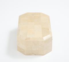 Tessellated Stone Box - 2576695