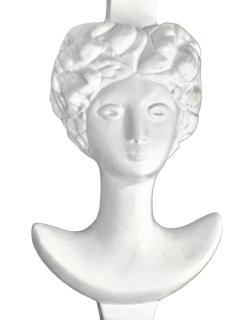 Tete De Femme Table Lamp Alberto Giacometti 1960 - 3090346