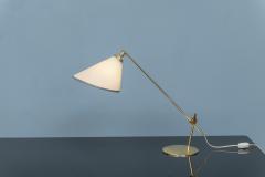 Th Valentiner Thomas Valentiner Desk Lamp for Poul Dinesen - 2752450