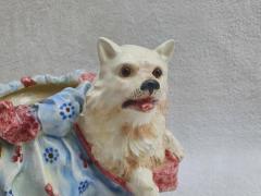 Th odore Deck Majolica French piece of quality Th odore Deck  - 4529669