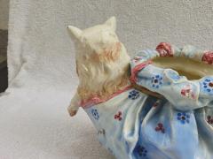 Th odore Deck Majolica French piece of quality Th odore Deck  - 4529671