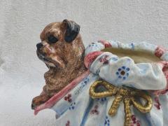 Th odore Deck Majolica French piece of quality Th odore Deck  - 4529672