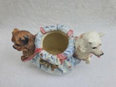 Th odore Deck Majolica French piece of quality Th odore Deck  - 4529673