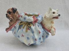 Th odore Deck Majolica French piece of quality Th odore Deck  - 4532160