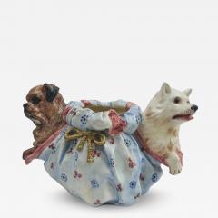 Th odore Deck Majolica French piece of quality Th odore Deck  - 4532162