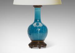 Th odore Deck Table Lamp in the Style of Th odore Deck - 3761499