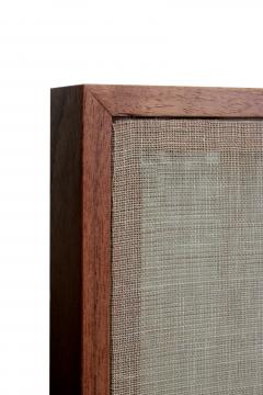 Thad Hayes Pair of Custom Designed Matched Screens by Thad Hayes - 187418