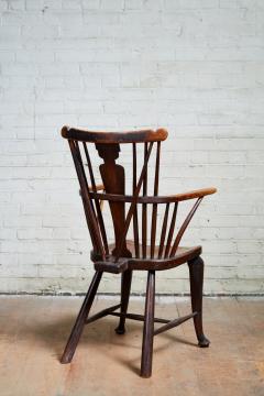 Thames Valley Brace Back Windsor Armchair - 1760830