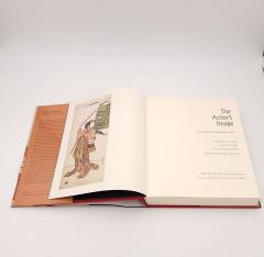 The Actors Image Print Makers of the Katsukawa School 1994 - 4503540