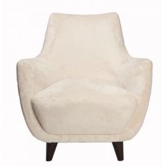 The Anton Club Chair - 268450