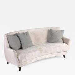 The Anton Curved Sofa - 268858