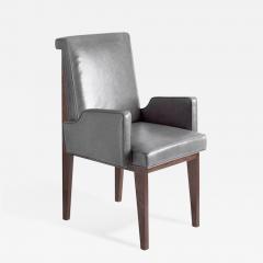 The Barnett Arm Dining Chair - 268874