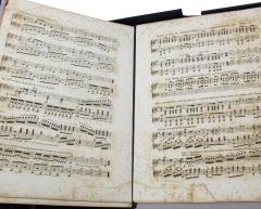The Battles of Palo Alto Resaca De La Palma a Musical Delineation by C Grobe - 4114794