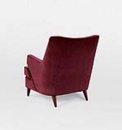 The Benjamin Club Chair - 268454