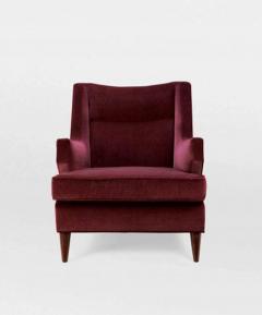 The Benjamin Club Chair - 268455