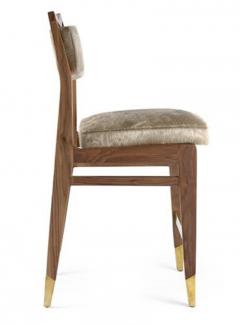 The Bruno Counter Bar Stool - 268511