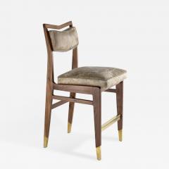 The Bruno Counter Bar Stool - 268883