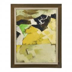 The Burnt Paddock by Shay Docing 1928 2000  - 1984384