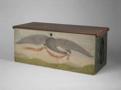 The Captain William Elerson Sea Chest - 4232995