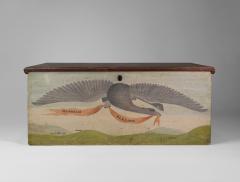 The Captain William Elerson Sea Chest - 4232999