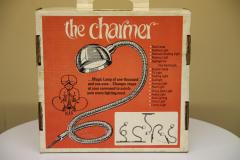 The Charmer lamp from 1973 by the Alsy Manufacturing Company - 1369168