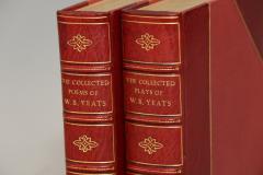The Collected Poems Plays of W B Yeats - 1105563