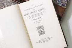 The Complete Poetical Works of Percy Shelley - 2761355