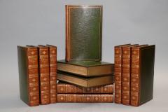 The Complete Works of Ralph Waldo Emerson Riverside Edition - 1071799