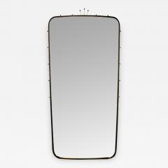 The Daniel Wall Mirror - 255311