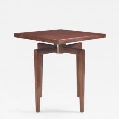 The Edgard Side Table - 268799