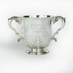 The Entente Cordial champagne cooler for the British Motor Boat Club 1905 - 3338505