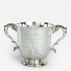 The Entente Cordial champagne cooler for the British Motor Boat Club 1905 - 3341730