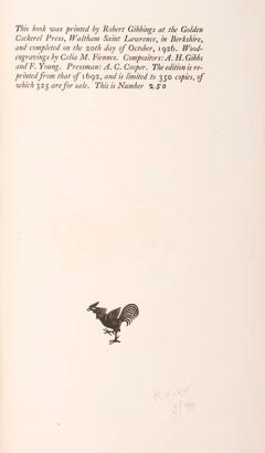 The Fables of Aesop  - 3686208