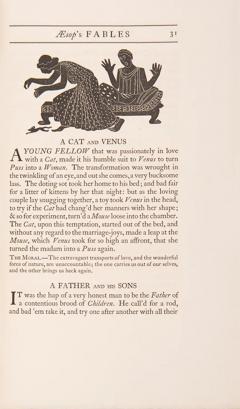 The Fables of Aesop  - 3686211