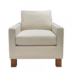 The Gregory Club Chair - 268420