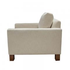 The Gregory Club Chair - 268421