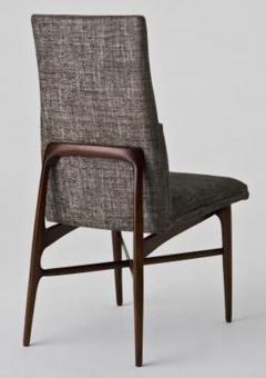 The Hannah Side Dining Chair - 268431