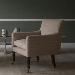 The Hanover Armchair - 3604889