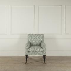 The Hanover Armchair - 3604891