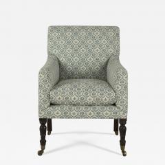 The Hanover Armchair - 4031086