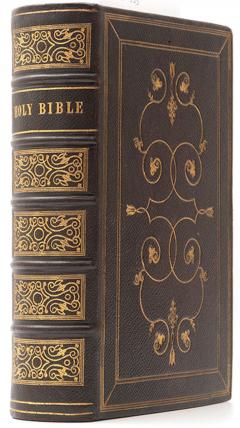 The Holy Bible - 3351734