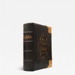 The Holy Bible  - 3561405