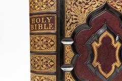 The Holy Bible Old New Testaments - 2703233