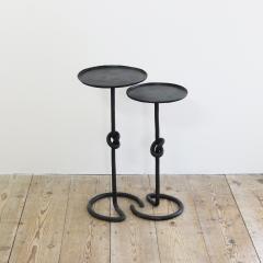The Knot Table Duo - 3585409