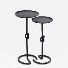 The Knot Table Duo - 3592260