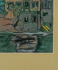 The Lakeside Retreat circa 1930 - 2436910