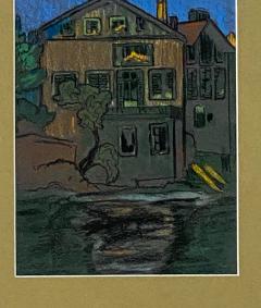 The Lakeside Retreat circa 1930 - 2436920