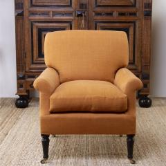 The Langton Armchair - 3604853